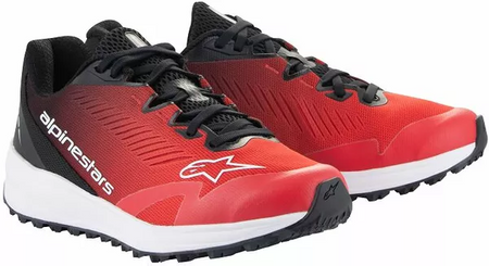 Buty Alpinestars Meta Road v2 black/red