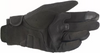Rękawice damskie Alpinestars Stella Copper black/white