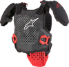 Buzer Juniorski Alpinestars A-5 S v2