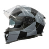 Kask O'Neal Challenger loop black/gray