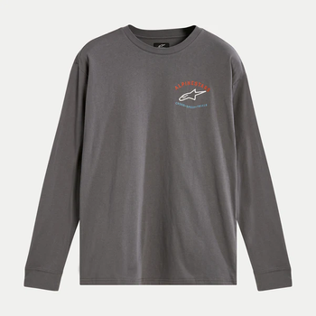 Koszulka Long Sleeve Alpinestars Full Face