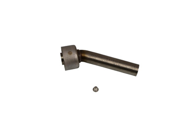 DB Killer Akrapovic Noise Damper V-TUV229