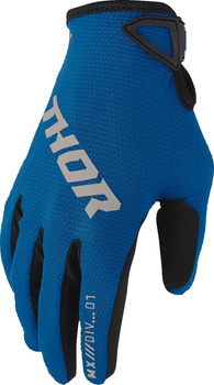 Rękawice Thor Ridemode static blue