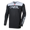 Bluza O'Neal Hardwear Elite black/white