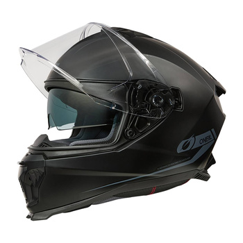 Kask O'Neal Challenger Solid black matt