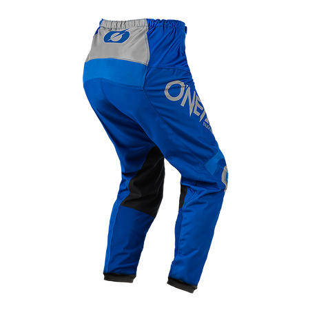 Spodnie O'Neal Matrix Ridewear blue/gray