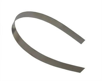 Opaska taśma do tłumika Akrapovic Tytanowa P-TT3