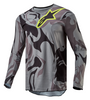 Bluza Alpinestars Racer Tactical gray/camo