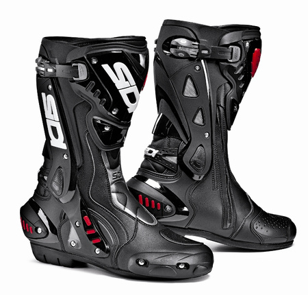 Buty Sidi ST black