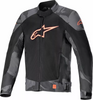 Kurtka tekstylna Alpinestars T-SP X Superair black/camo/red