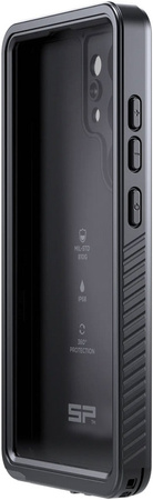 Etui SP Connect SPC+ Xtreme na telefon Samsung S25 Edge