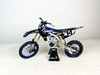 Model motocykla Yamaha YZ450F Dylan Ferrandis #14 1:6 New Ray