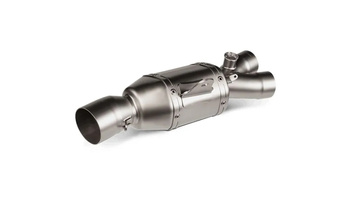Rura łącząca Akrapovic Yamaha YZF-R6
