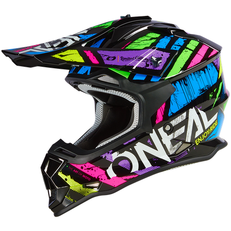 Kask O'Neal 2SRS Glitch multi