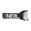 Gogle O'Neal B-33 Hexa black/gold silver mirror 