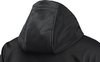 Kurtka Damska Akrapovic Women's Corpo Rain Jacket black