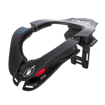 Stabilizator karku O'Neal Tron black