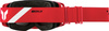 Gogle Thor Activate Flite red mirror