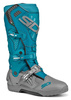 Buty Sidi Crossair grey/petrol