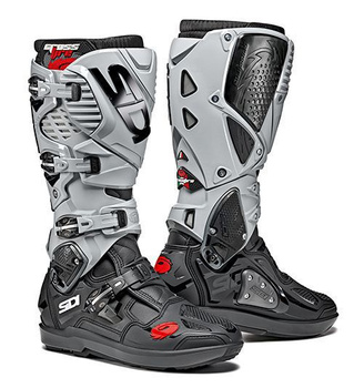 Buty Sidi Crossfire 3 SRS black/ash