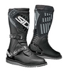 Buty Sidi Trial Zero.2 black