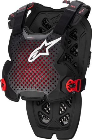 Buzer Alpinestars A-1 v2 black