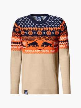 Sweter Red Bull KTM Racing Team Winter '24