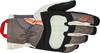 Rękawice Alpinestars XT-3 Drystar brown/sand/black