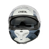 Kask O'Neal Challenger Exo black/gray