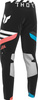 Spodnie Thor Sportmode Synth black