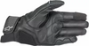 Rękawice Alpinestars Morph Sport black/gray