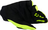 Rękawice Junior Alpinestars Full Bore v2 yellow/black
