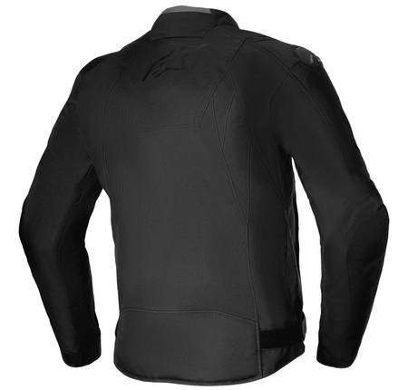Kurtka tekstylna Alpinestars T-SP 1 v2 WP black