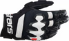 Rękawice Alpinestars Halo black/white