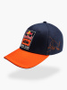 Czapka z daszkiem Red Bull KTM Curved Pit Stop Fitted Cap