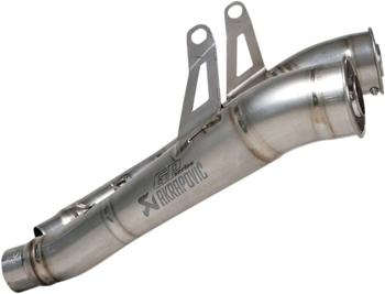 Tłumik Akrapovic Slip-On Line Kawasaki Z 1000