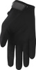 Rękawice Thor Junior Ridemode Static black