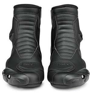 Buty Sidi Mid Performer black