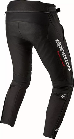 Spodnie tekstylne Alpinestars T-SP R Drystar black