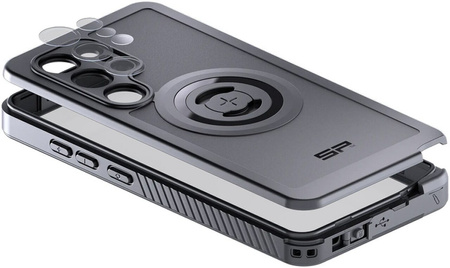 Etui SP Connect SPC+ Xtreme na telefon Samsung S25 Edge