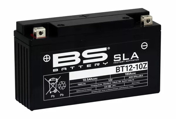Akumulator BS Battery SLA AGM BT12-10Z 12V 180A 10,5Ah
