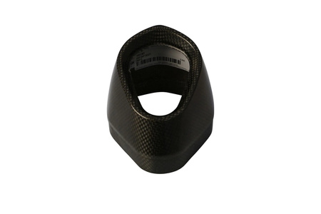 Końcówka wydechu Akrapovic End Cap V-EC277 Carbon Fiber