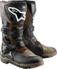 Buty Alpinestars Corozal v2 Adventure Drystar brown/black