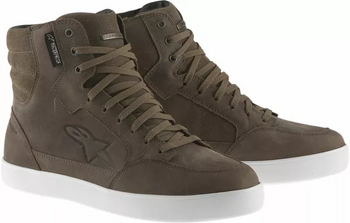 Buty Alpinestars J-6 WP brown