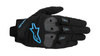 Rękawice Alpinestars Sp X 1 black/blue