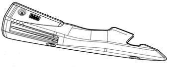 Osłona termiczna wydechu Akrapovic Heat Shields Carbon Fiber P-HSS13SO1R