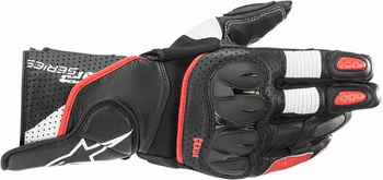 Rękawice Alpinestars SP-2 v3 black/white/red