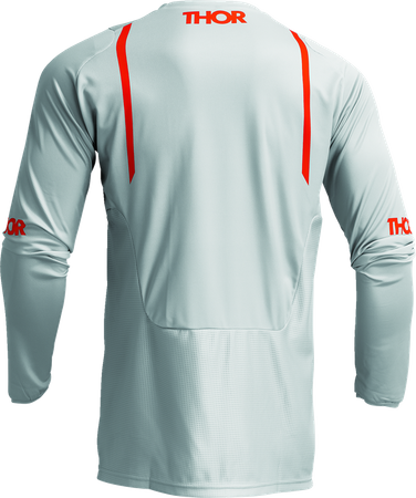 Bluza Thor Pulse Combat Mono gray/orange