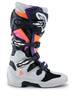 Buty Alpinestars Tech 7 black/gray/orange