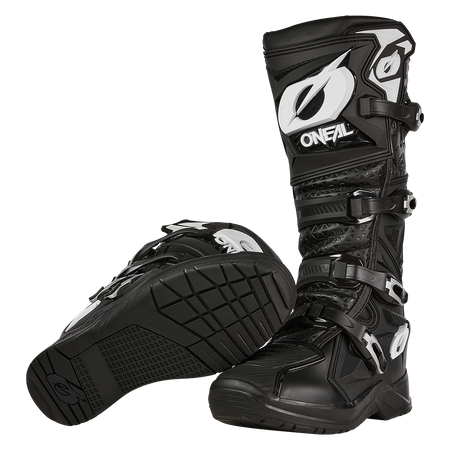 Buty O'Neal RMX Pro black